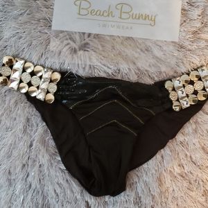 Beach Bunny Swimsuit Bottom